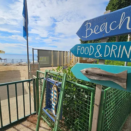 Apartmán No8 Opatija