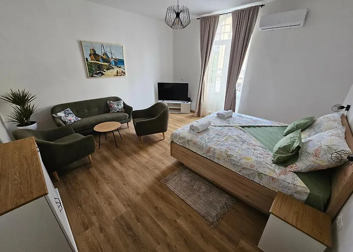 Apartman No8