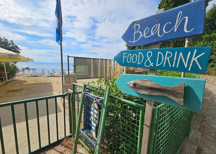 Apartman No8 Abbázia