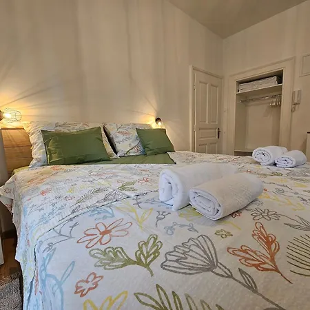 No8 Apartamento