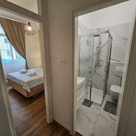 Apartamento No8
