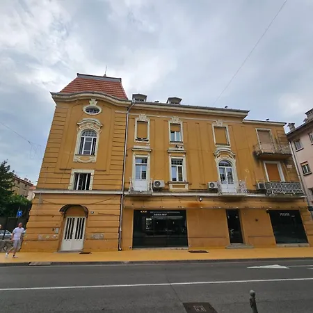 No8 Апартаменты