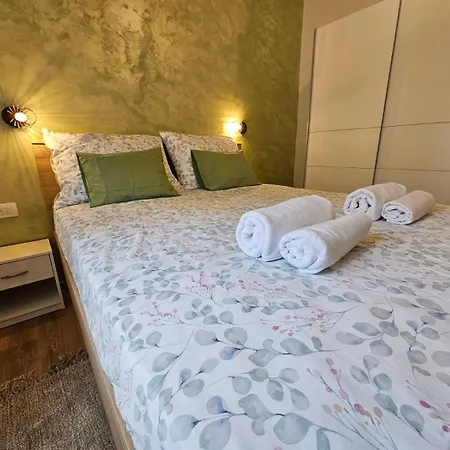 No8 Opatija