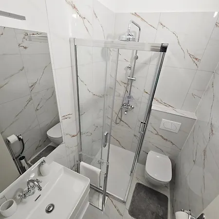 No8 Apartman