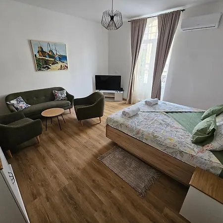 Apartamento No8