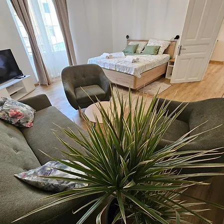 Apartamento No8 Opatija