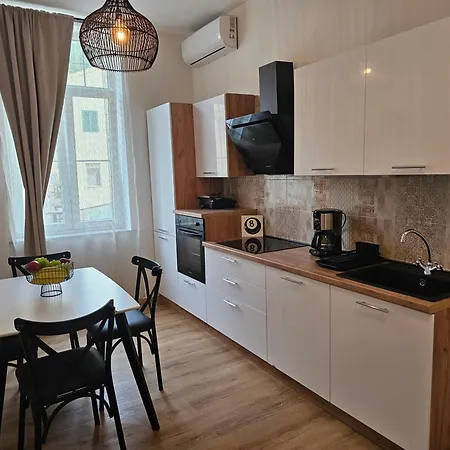 No8 Apartman