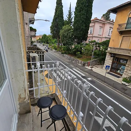 No8 Opatija