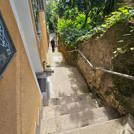 No8 Apartman *